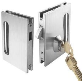 Sliding Door Lock