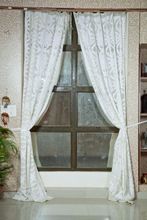 Indian Handmade Window Door Drapes Curtains Universal Cotton Wall Curtain