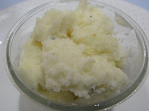 Milk Matho