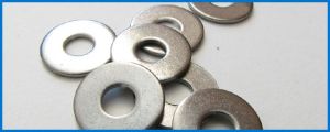 fender washers