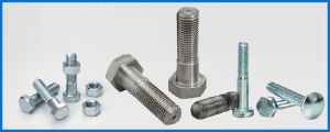 Machine Bolt