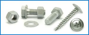 Monel Fasteners