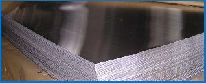 nickel sheet plate