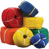 Hdpe Mono Rope