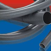 Pvc Heavy Duty Suction Hose