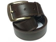 Oil Pullup Leather Belts