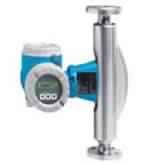 Mass Flow Meter