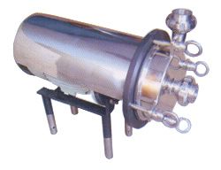 sanitary pumps