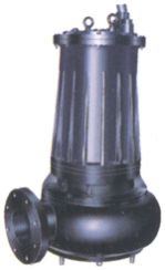 Submersible pumps