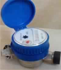 Water Meter