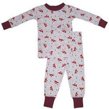 Baby Pajama Set