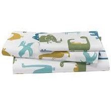 Twin Sheet Set