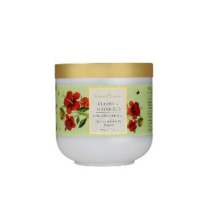 Carnation-Hibiscus Hair Conditioning Powder