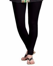 Cotton Lycra Leggings