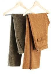 Mens Trouser