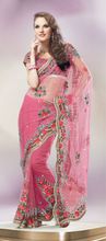 Designer Lehenga Saree