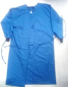 Cotton Premium OT Gown