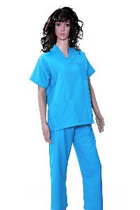 Lavish Surgeon Dress