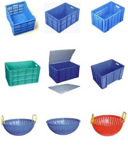 Crates