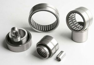 Needle Roller Bearings