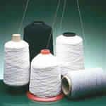 Covered Rubber Thread