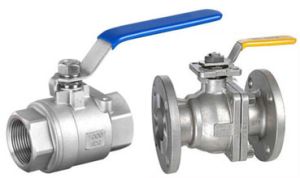 Ball Valve