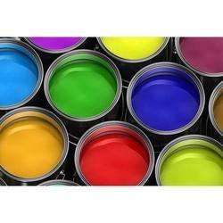 Semi Gloss Screen Printing Ink