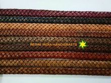 Bracelet Leather Cord