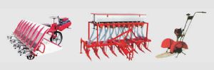 seed sowing machine