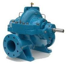 Horizontal Split Casing Pump