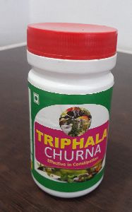 Triphala Churna