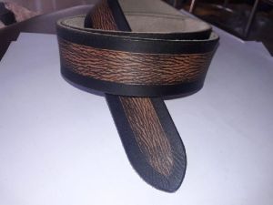 Leather Belts