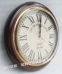 Decorative Wall Clock