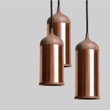 decorative pendant lamp