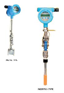 Multiparameter Flow Meter
