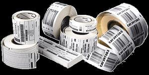 Barcode Labels