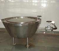 Besan Kadai