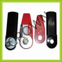 Cutter Blades