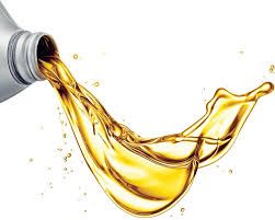 semi synthetic oil