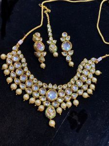 Kundan Jewellery