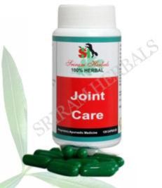 Joint Care Capsules