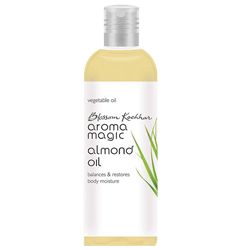 Aroma Magic Almond Oil