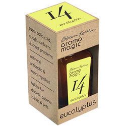 Aroma Magic Eucalyptus Oil