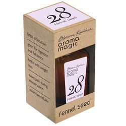 Aroma Magic Fennel Seed Oil