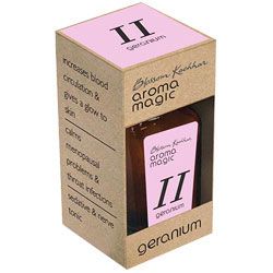 Aroma Magic Geranium Oil
