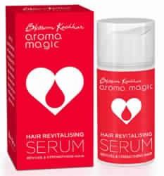 Aroma Magic Hair Vitalizer Serum