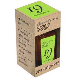 Aroma Magic Lemongrass Oil