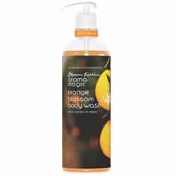 Aroma Magic Orange Blossom Body Wash