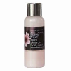 Aroma Magic Plum Blossom Body Wash