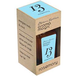 Aroma Magic Rosemary Oil